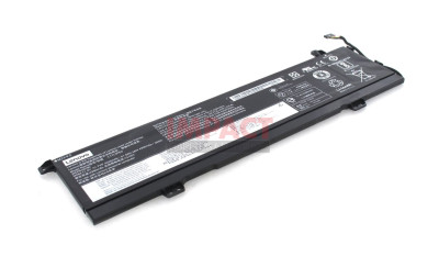 11.4v 51.5wh 3CELL Battery (L17L3PE0, Lg)