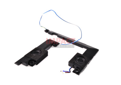 L93196-001 - Speaker Front Left And Right With Cushion/ Rubber