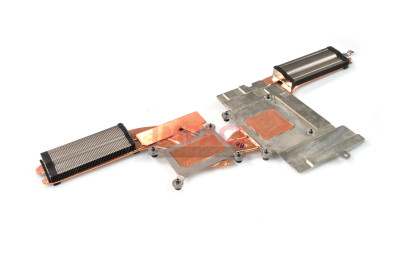 12452161-00 - Heatsink, Discrete