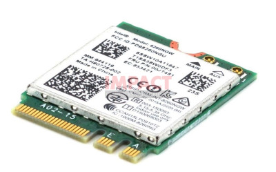 12724099-00 - Wifi Module