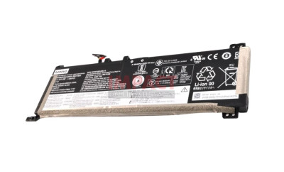 5B10W86196 - 15.36V 60wh 4 cell Battery (L19C4PC0)