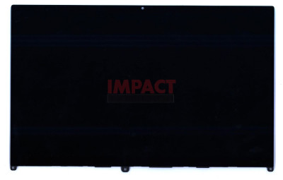 5D10S39642 - 14 FHD LCD Front Assembly