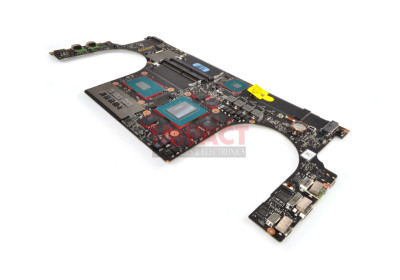 12716005-00 - I7-9750H 2.6ghz RTX2070 8GB GDDR6 Motherboard