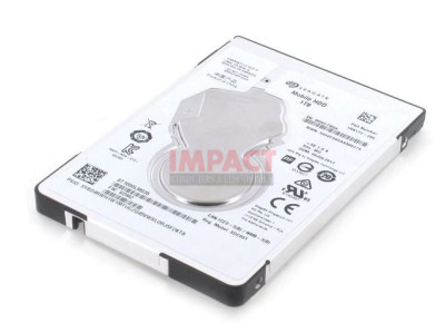 1TB Hard Drive (5400RPM Sata 7MM)
