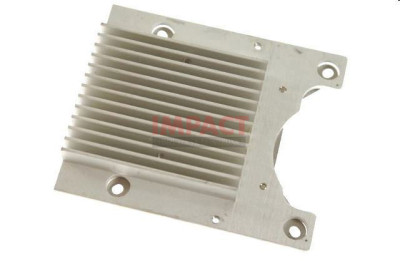 CPU Heatsink Top
