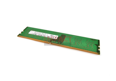 4X70M60571 - 4GB DDR4 2400MHz non-ECC UDIMM Desktop Memory