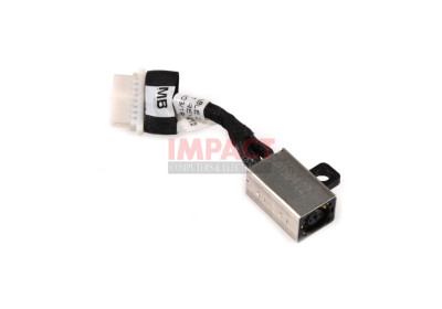 0F903 - DC Power Input Jack With Cable