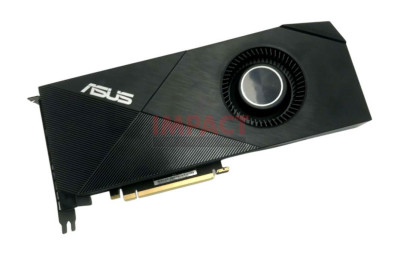 5V10W62690 - RTX2080 SP 8G G6 H+3DP
