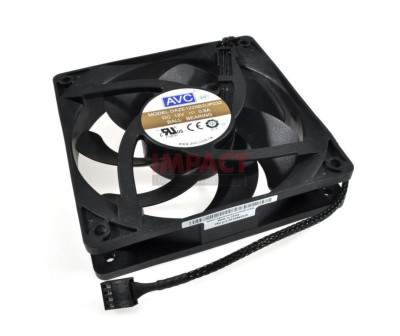 5F10X63211 - 12025 rear fan gaming