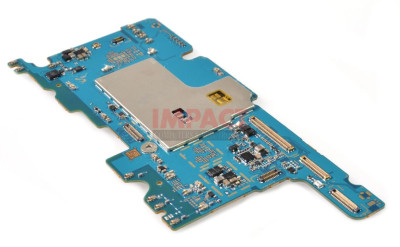 GH82-20161A - Mainboard
