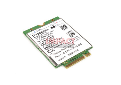 L70670-005 - Wwan INT XMM 7360 LTE With GPS m.2