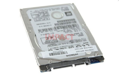 G3KM0 - Hard Drive, 500, S3, 7.2, 7 MM, Aqucslim