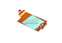 VD9F1 - Bracket, 2230SSD, THR, PG, MLK/ G5