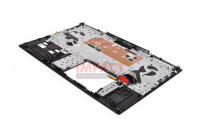 T93MY - Palmrest, WOFP, 5505