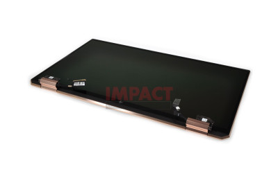 L99323-001 - LCD HU 15.6" Oled UHD BV + AR TS Nightfall Black