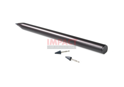 L85659-001 - Zenvo Pen (Nightfall Black)