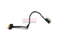 5C10S73180 - LCD -EDP 30PIN Cable Clamshell