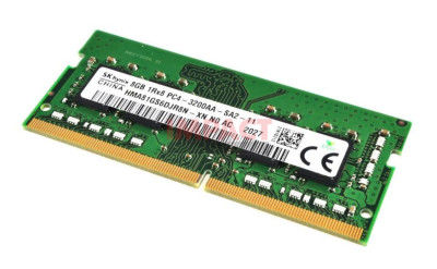 CT8G4SFRA32A - 8GB Memory Module