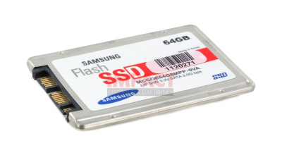 1.8 SSD 64