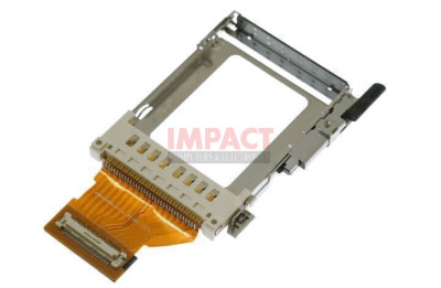 PC Card Connector (SE+)