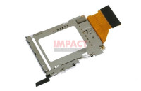 A-1067-298-A - PC Card Connector (SE+)