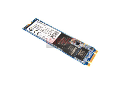 01FR914 - MIC 1300 512GB M.2 SATA SSD Drive