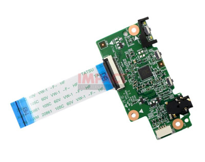 5C51A14226 - Power Board B With Cable