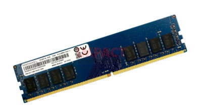 5M30V06814 - UDIMM, 8GB, DDR4, 2933, Memory