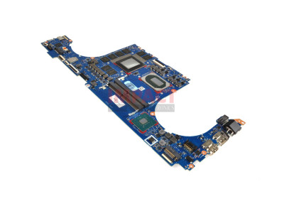 L98758-601 - System Board, Intel Core I7-10750H