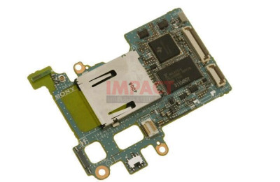 A-8068-770-A - Memory Card BOARDIFX-292 (3 IFX-292)