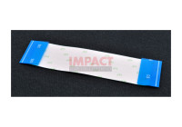 50.HKDN7.003 - Cable FFC H USB Board 83MM/ 30P 3.3v