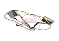 50.VMYN8.003 - Cable Assembly CCD Lvds 30PIN FHD Convertiable