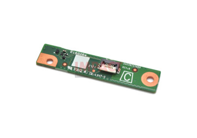55.HKDN7.002 - GMR Sensor Board