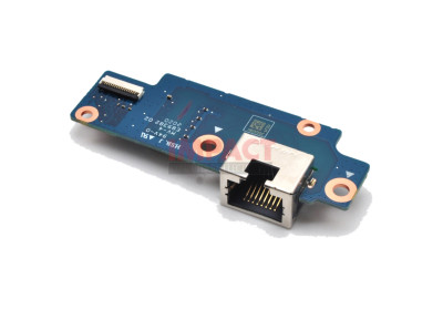 55.VMUN8.002 - RJ45 IO Board