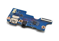 55.VMXN8.001 - USB Board with MIC