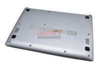 60.HS3N7.001 - Lower Case Assembly Black