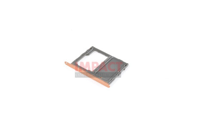 GH98-44190C - COVER SIM TRAY WIFI (GOLD)