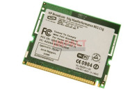 381303-001 - Mini PCI 802.11G (54G) Wireless LAN Networking Card