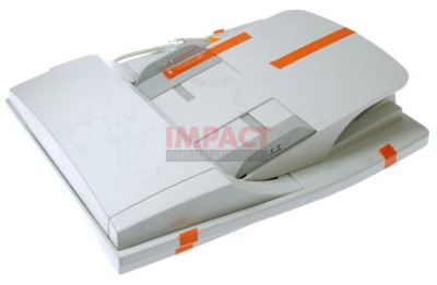 RG5-6549-110CN - ADF Assembly (Does NOT Include ADF Input Tray)