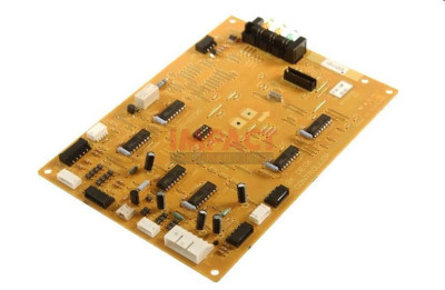 RG5-6235-140CN - Controller PC Board