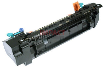 RG5-6517-230CN - Image Fuser Assembly (Bonds Toner to Paper With Heat)