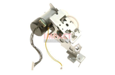 RG5-7842-000CN - Rotary Drive Assembly