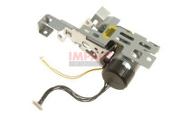 RG5-7842-000CN - Rotary Drive Assembly