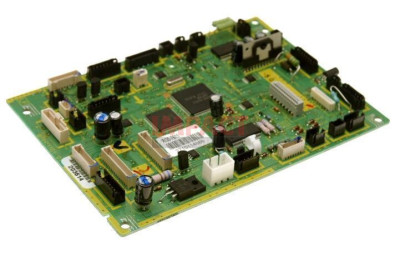 DC Controller Board
