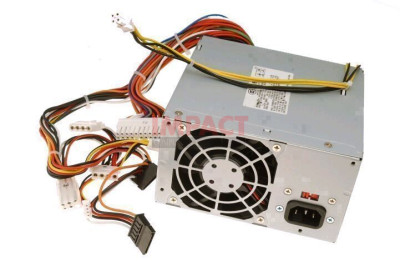305W Power Supply (no PFC Dual Sata)