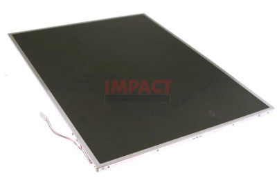 15 LCD Panel (XGA 1024X768/ TFT)