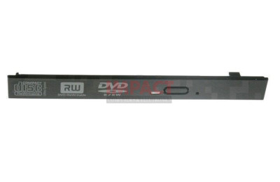 CD-ROM Bezel Assembly