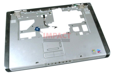 F8447 - Palmrest Assembly