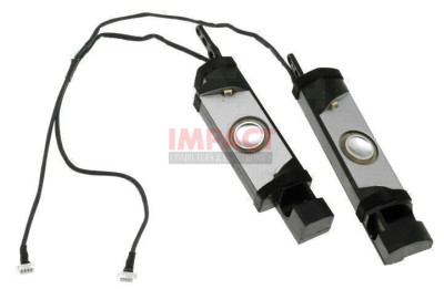 J8841 - Speaker Assembly With LED
