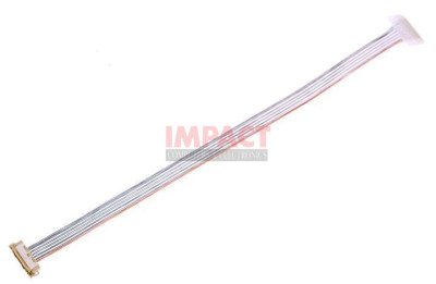 IMP-103029 - Display Ribbon Cable (348335-001-4)